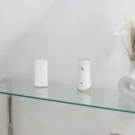 Apartman 5 Bed Town House Within Centre And Sleeps Up To 11 With Sky And Netflix *